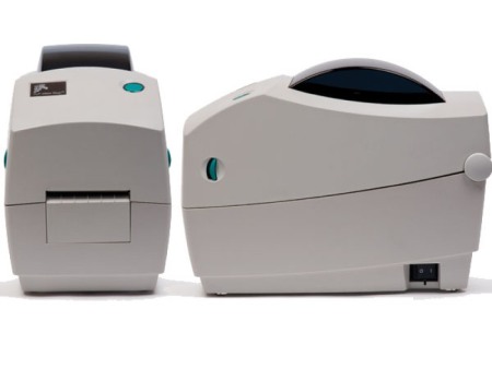 Imprimanta de etichete Zebra TLP2824 Plus [1]