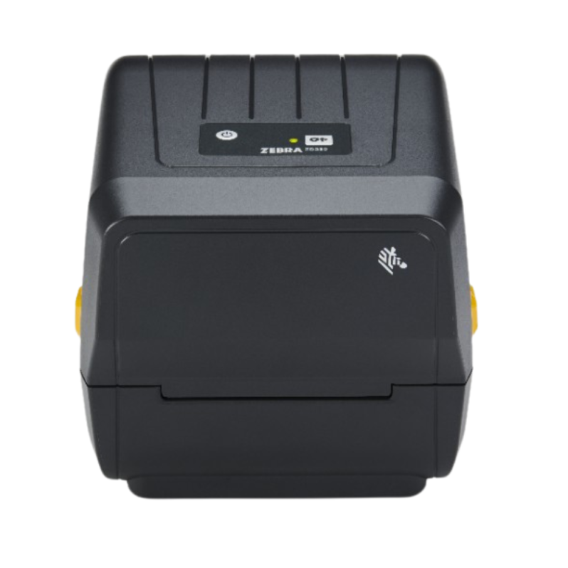 Imprimanta de etichete Zebra ZD230T, 203DPI, peeler [1]