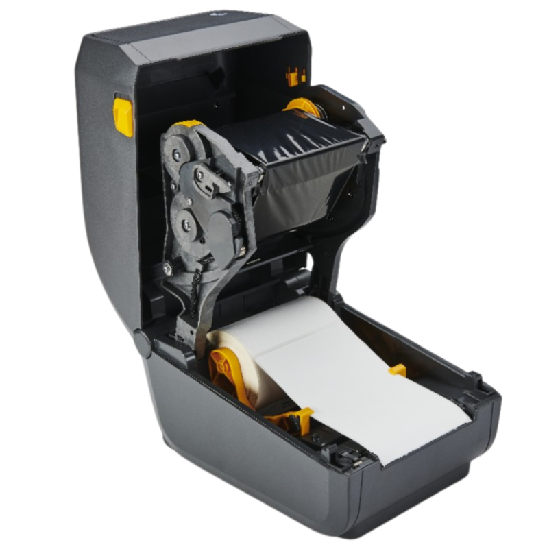 Imprimante matriciale - Imprimanta de etichete Zebra ZD230T, 203DPI, USB, Ethernet