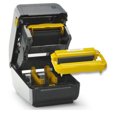 Imprimanta de etichete Zebra ZD420 [4]