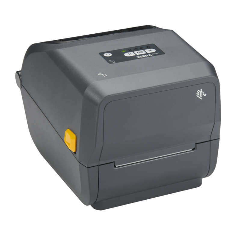 Imprimante matriciale - Imprimanta de etichete Zebra ZD421t, 203DPI, BLE