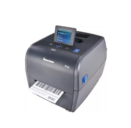 Imprimanta etichete Honeywell PC 43T [2]