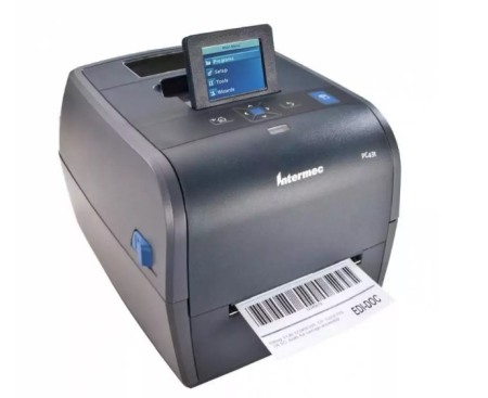 Imprimanta etichete Honeywell PC 43T [3]