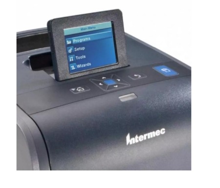 Imprimanta etichete Honeywell PC 43T [4]