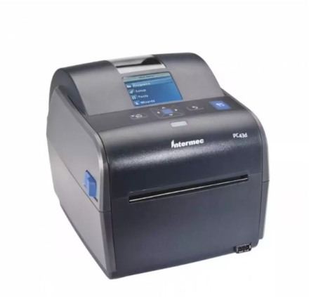 Imprimanta etichete HONEYWELL PC23D [4]