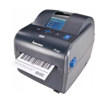 Imprimanta etichete HONEYWELL PC23D [3]