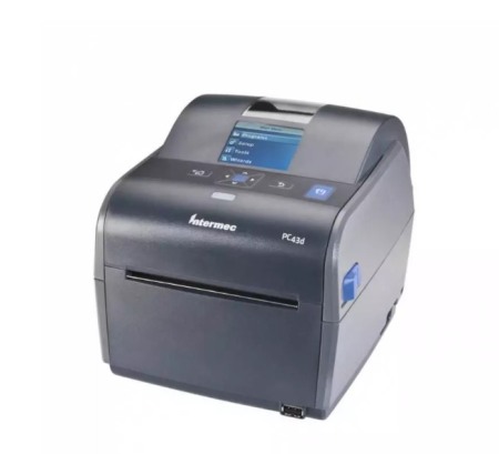 Imprimanta etichete HONEYWELL PC23D [5]