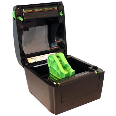 Imprimanta etichete TSC DA210, 203 DPI, USB [1]