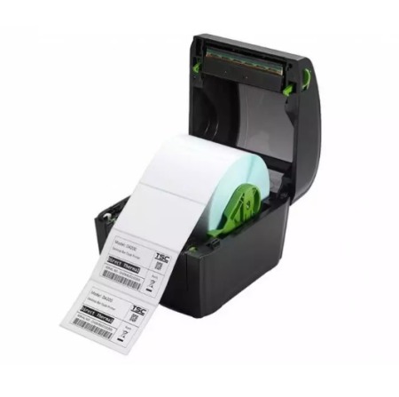 Imprimante etichete - Imprimanta etichete TSC DA210, 203 DPI, USB