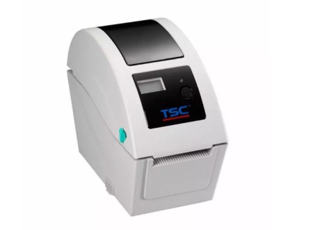 Imprimanta etichete TSC TDP 225 [1]