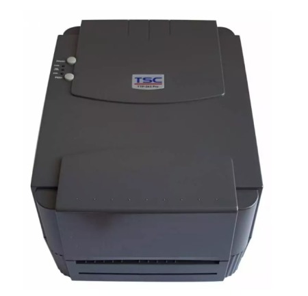 Imprimante etichete - Imprimanta etichete TSC TDP 244 PRO