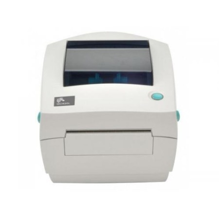 Imprimante etichete - Imprimanta etichete ZEBRA GC420d