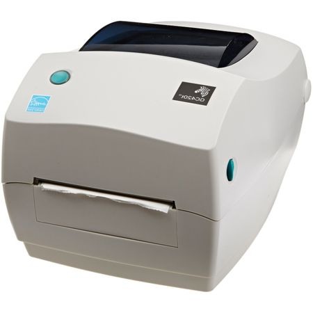 Imprimanta etichete ZEBRA GC420T [3]
