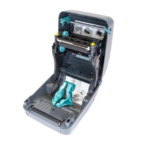 Imprimanta etichete ZEBRA GK420T [1]