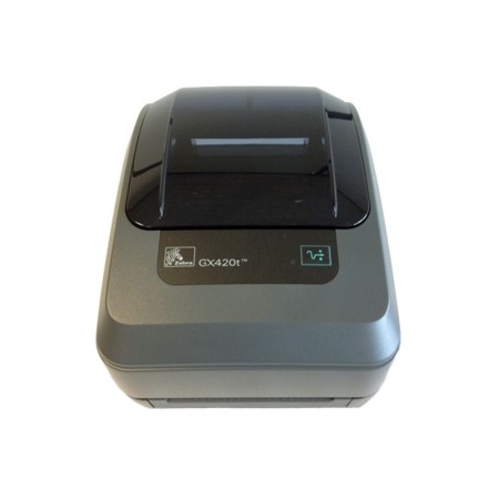 Imprimante etichete - Imprimanta etichete ZEBRA GX420T