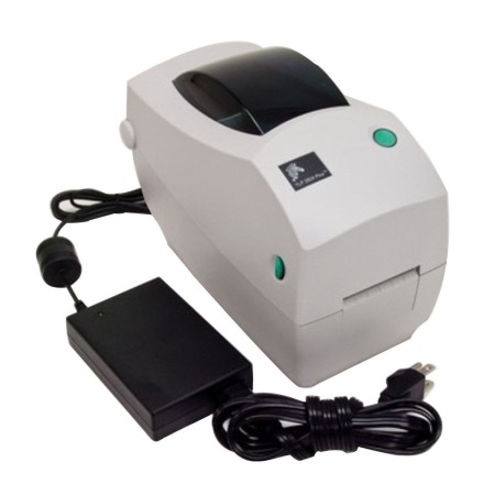 Imprimanta etichete ZEBRA TLP2824 PLUS [2]