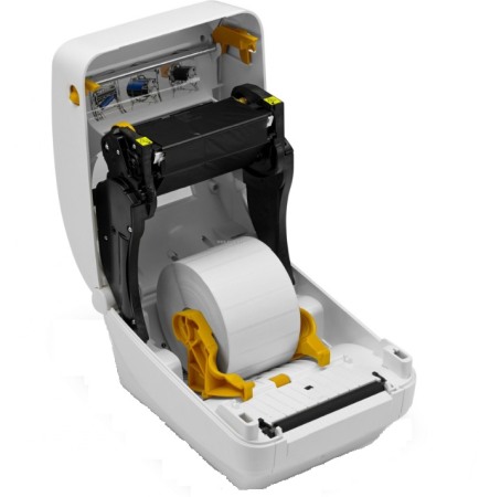 Imprimanta etichete ZEBRA ZD420 - HC [2]