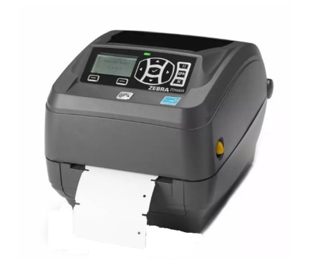 Imprimanta etichete ZEBRA ZD500 [3]