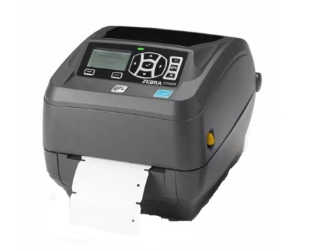 Imprimanta etichete ZEBRA ZD500 [2]