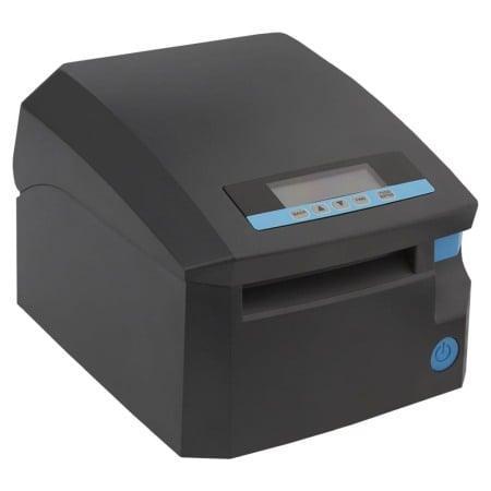 Case marcat fiscale - Imprimanta fiscala Datecs FP700