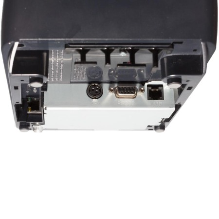 Imprimanta fiscala Datecs FP800 [3]