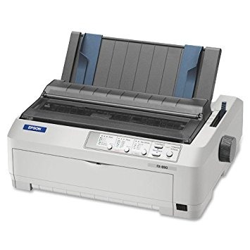 Imprimante matriciale - Imprimanta matriciala Epson LQ-590