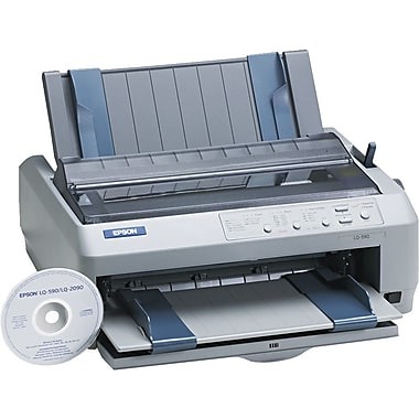 Imprimanta matriciala Epson LQ-590 [3]