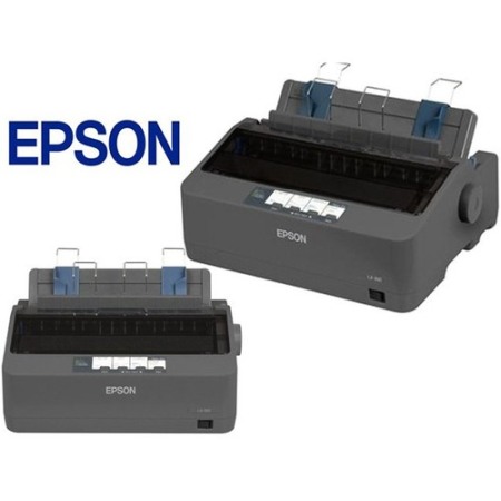 Imprimanta matriciala Epson LX-350 [3]