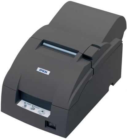 Imprimante matriciale - Imprimanta matriciala Epson TM-U220A Serial