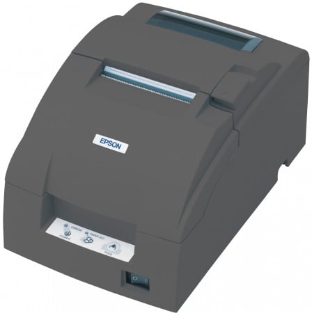 Imprimante matriciale - Imprimanta matriciala Epson TM-U220B Serial