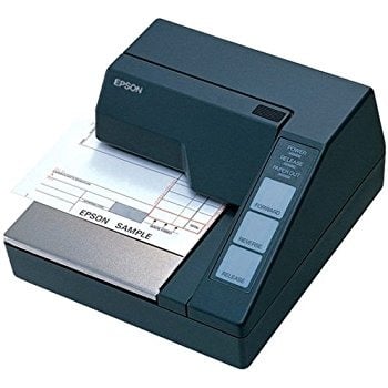 Imprimante matriciale - Imprimanta matriciala Epson TM-U295