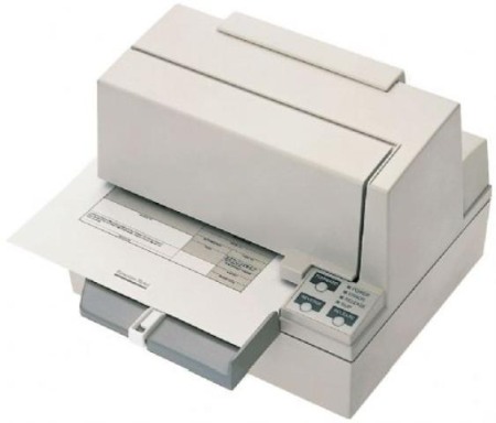 Imprimanta matriciala Epson TM-U295 [1]