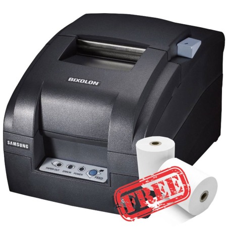 Imprimanta matriciala Samsung SRP-275III [1]