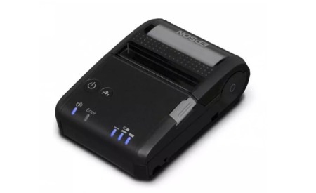 Imprimanta mobila Epson Tm-P20 epos Bt Usb Nfc [1]
