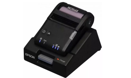 Imprimante portabile - Imprimanta mobila Epson Tm-P20 epos Bt Usb Nfc