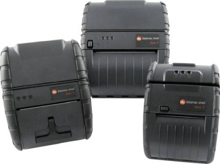 Imprimanta portabila Honeywell Apex 2 [1]