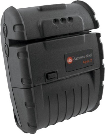 Imprimante portabile - Imprimanta portabila Honeywell Apex 2