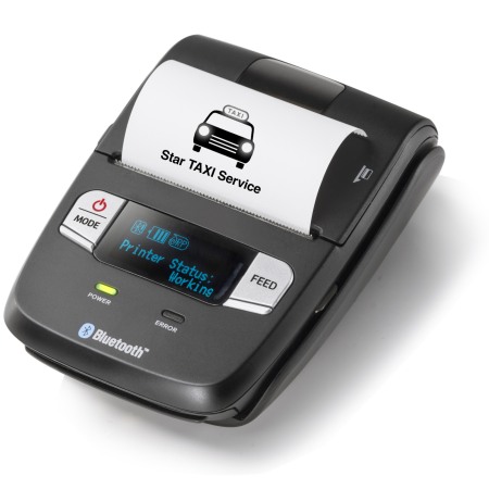Imprimanta portabila Star SM-L200 [1]