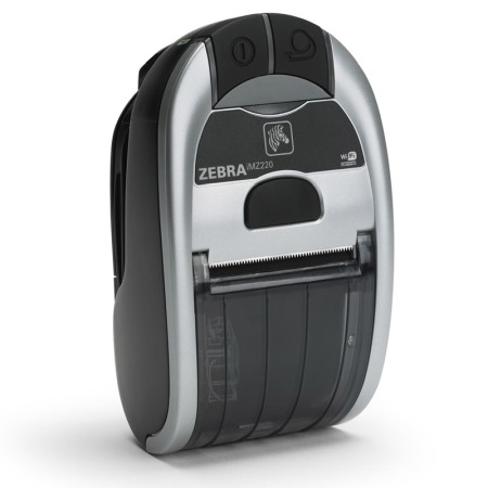 Imprimante portabile - Imprimanta portabila Zebra iMZ220 USB+Bluetooth