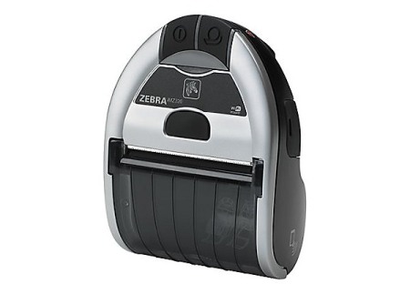 Imprimante portabile - Imprimanta portabila Zebra iMZ320