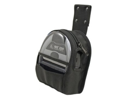 Imprimanta portabila Zebra iMZ320 Wi-Fi [3]