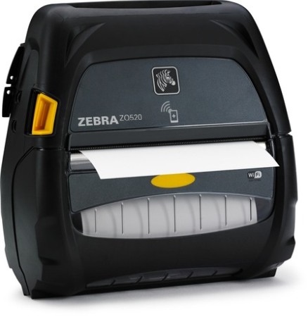 Imprimanta portabila Zebra ZQ520 [1]