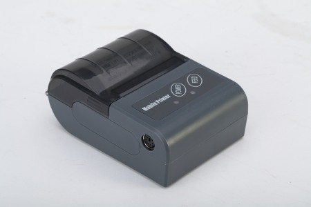 Imprimante portabile - Imprimanta portabila ZPP02-BT