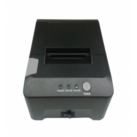 Imprimante termice - Imprimanta termica 58mm ZP-58 USB