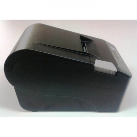 Imprimanta termica 58mm ZP-58 USB [2]