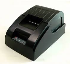 Imprimante termice - Imprimanta termica 58mm ZPP-585 USB