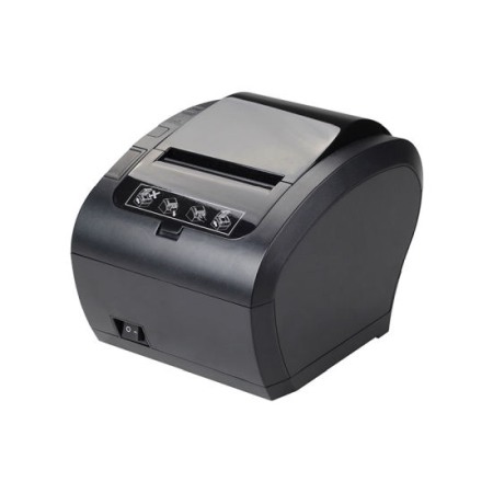 Imprimante termice - Imprimanta termica 80 mm USB + LAN