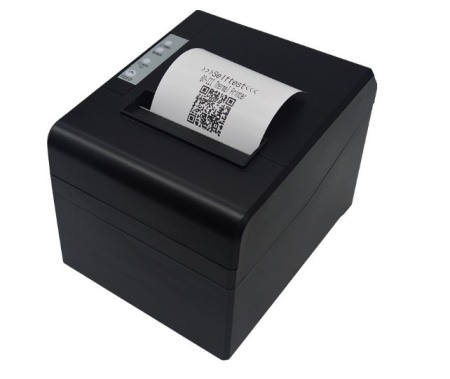 Imprimante termice - Imprimanta termica 80mm YHD-8330 - USB+LAN 300mm/s