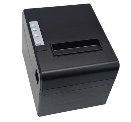 Imprimanta termica 80mm YHD-8330 - USB+LAN 300mm/s [2]