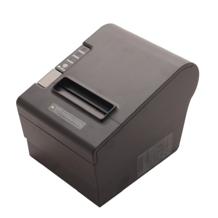 Imprimante termice - Imprimanta termica 80mm ZP-80 USB